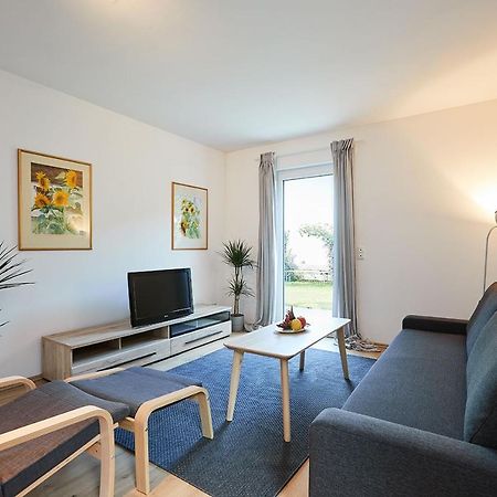 Ferienwohnung Zum Steingarten Krun Exterior photo